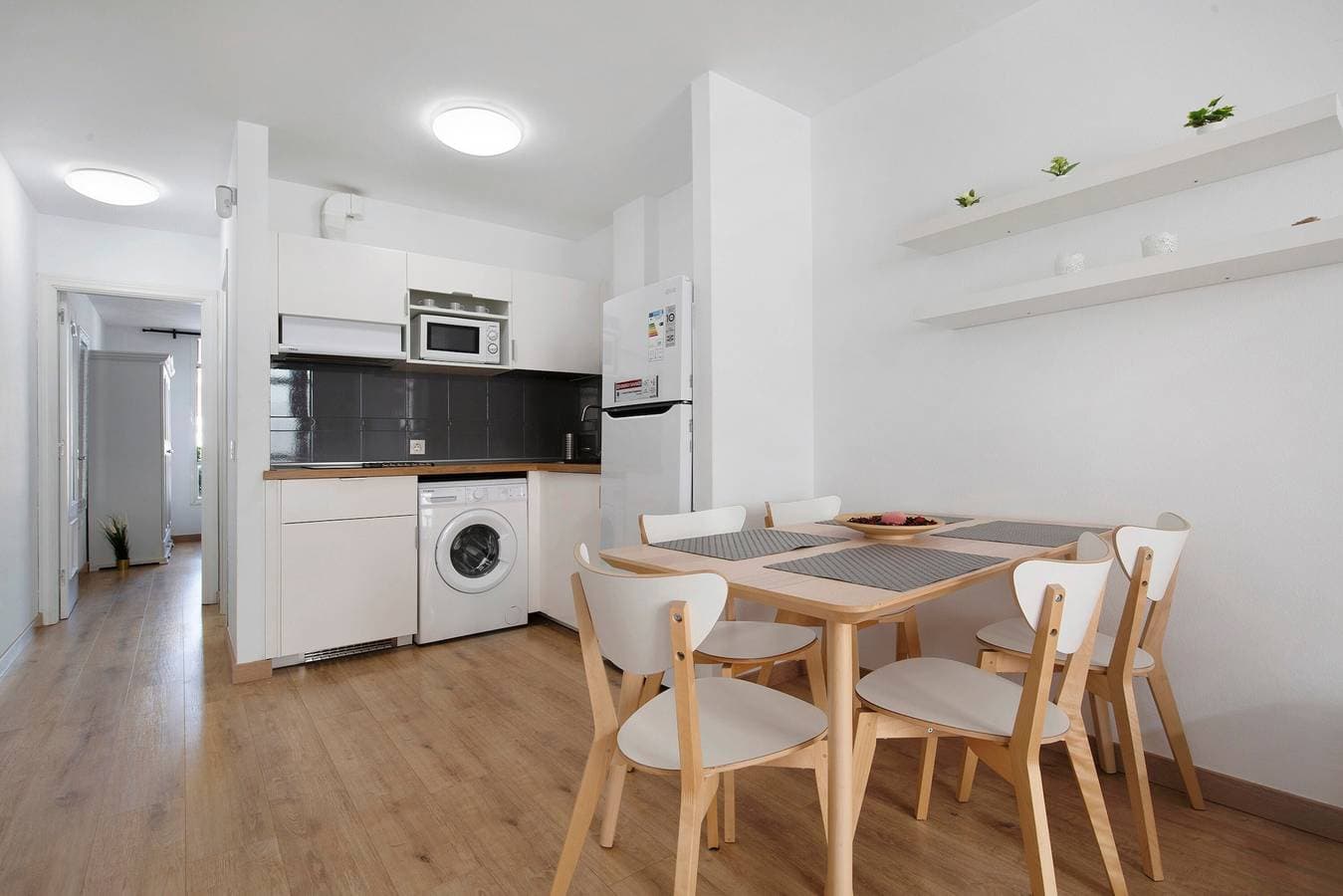 Foto 10 von 22: Ferienwohnung "Playa Morro Jable 2c" in Strandnähe mit WLAN