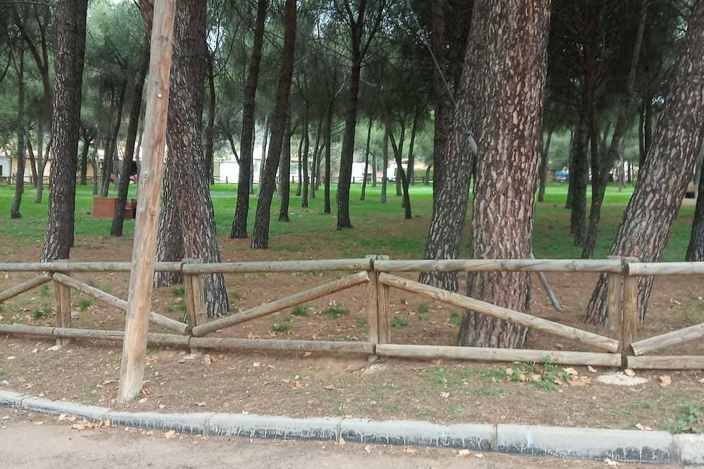 Valle de los Molinos Rural House with access to the hiking trail, Golf 25 Km. minut 1