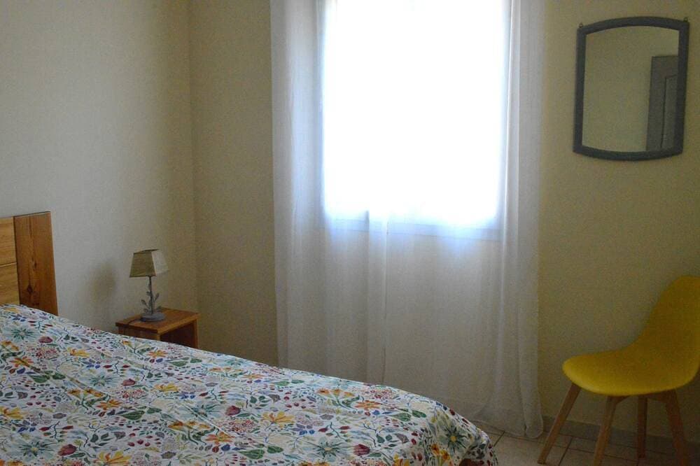 Foto 3 von 27: Air-conditioned, single-storey Pascalou house (2-star rating)
