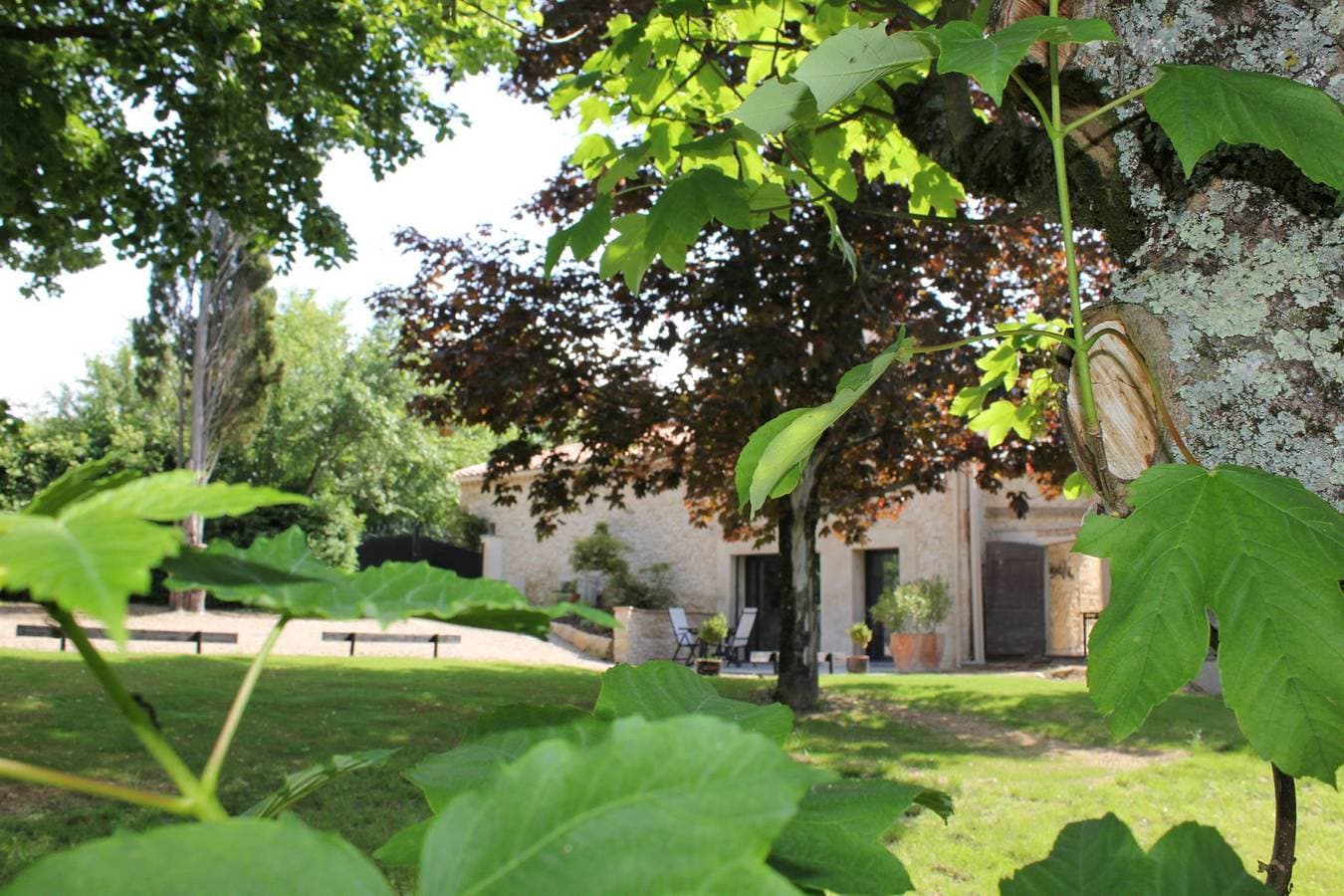 Foto 2 von 47: Les Bourdoux