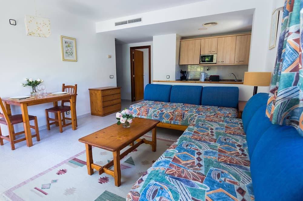 Foto 12 von 17: Apartamento Coral, Ferienwohnung in Puerto Pollença