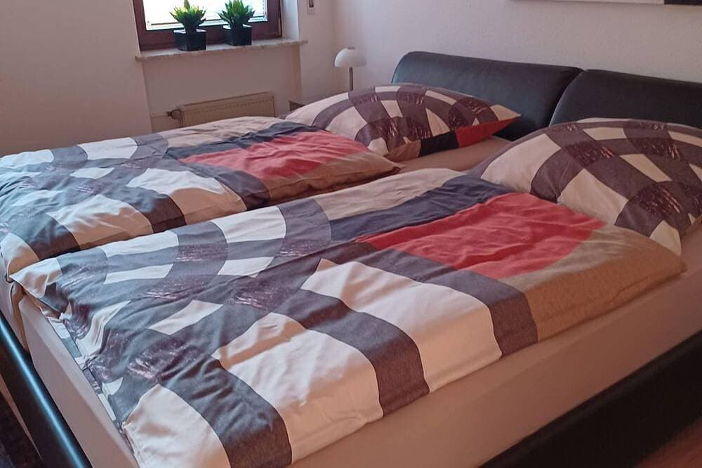 Foto 2 von 15: Ferienwohnung Fischer - Ferienwohnung