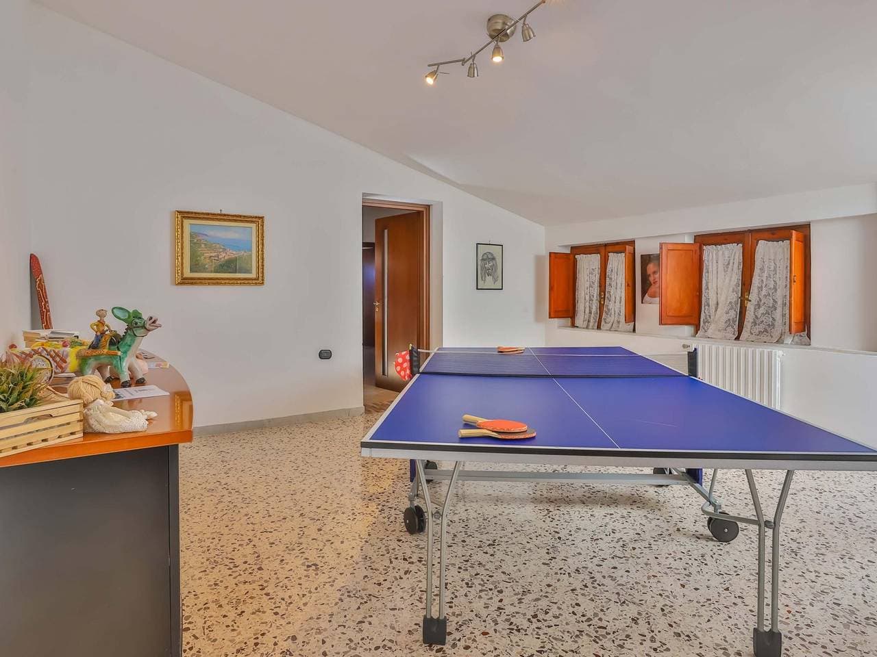 Foto 4 von 20: Ferienwohnung für 5 Personen mit Terrasse