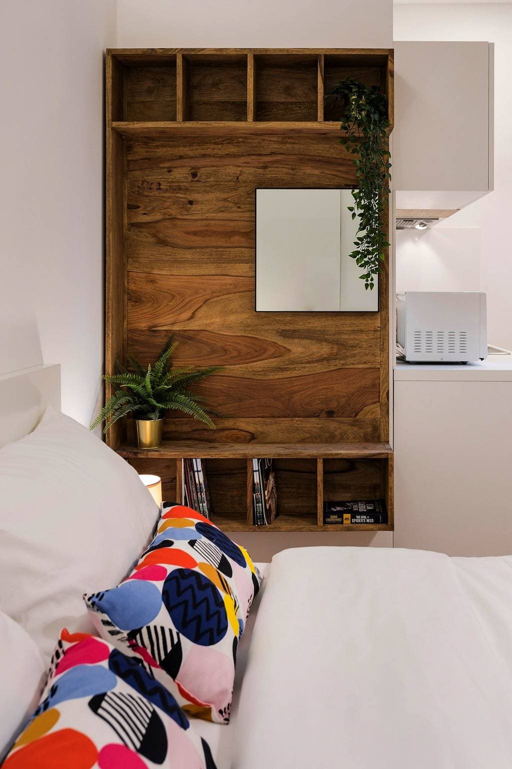 Foto 2 von 21: Ferienwohnung für 2 Personen