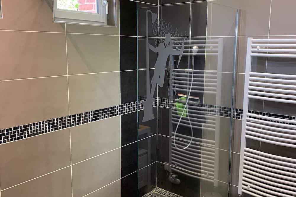 Foto 3 von 30: Übernachten Sie im Cottage L'Escale Wilde am Meer im Herzen eines charmanten Dorfes