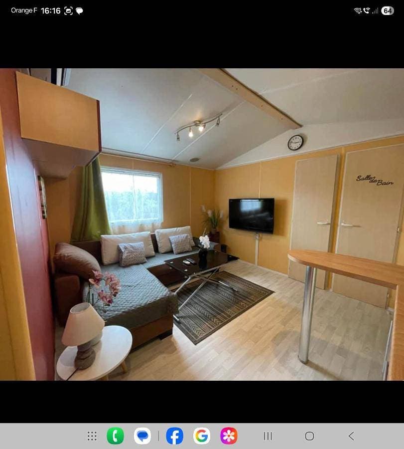 Foto 5 von 20: Mobile Home