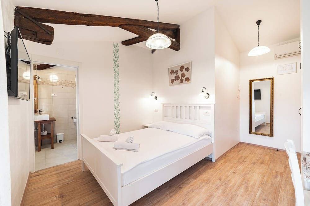 Foto 3 von 12: Romantic 8-bedroom boutique hotel in Motovun with panoramic view
