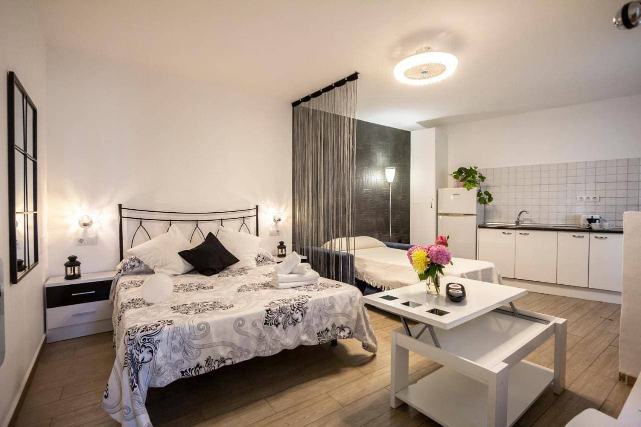 Foto 7 von 12: Studio Loft