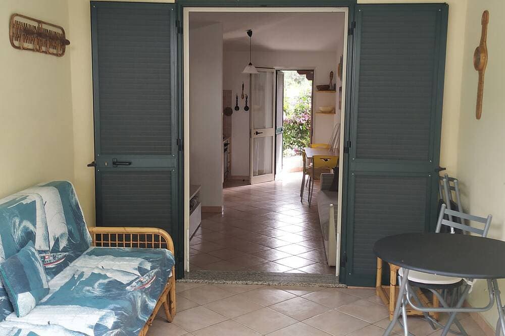 Foto 10 von 24: Casa Glicine - Zwei Schlafzimmer Haus, Schläft 4