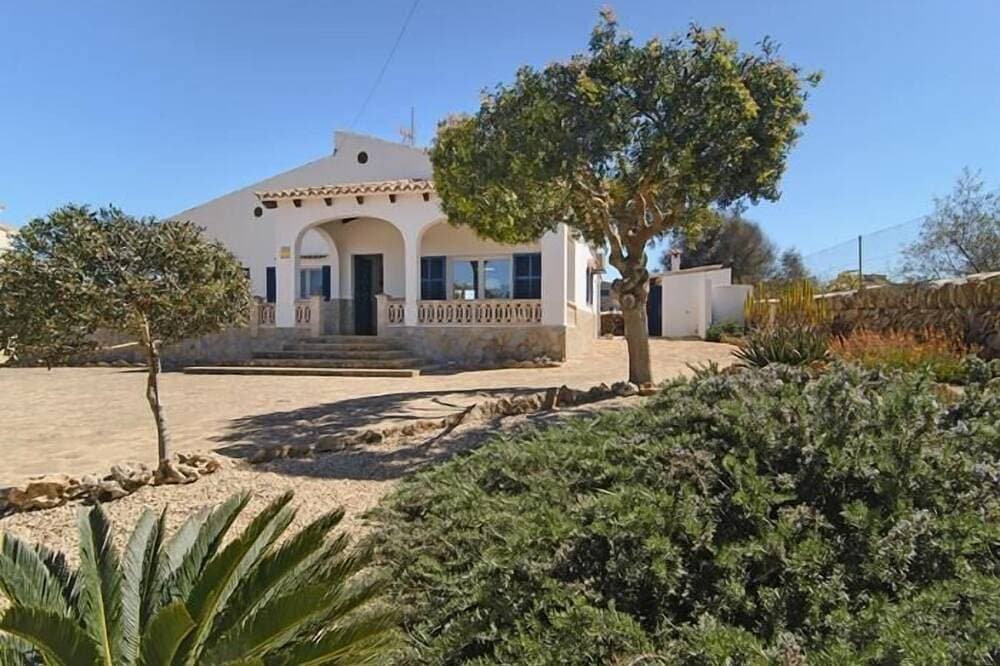 Foto 9 von 18: Ca Na Maria Francisca. Dorfhaus für 6 Personen in Cala Llombards.