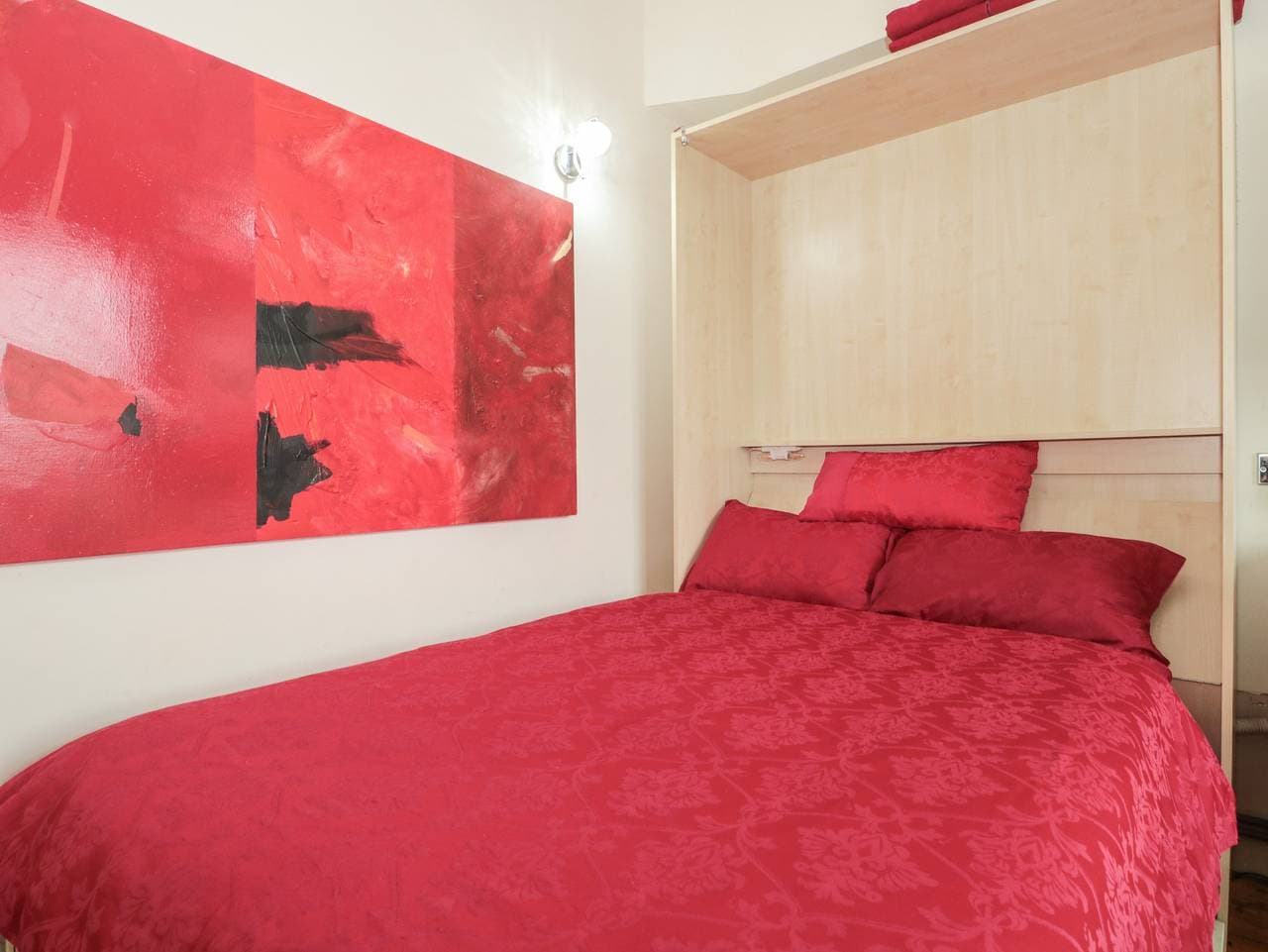 Foto 8 von 13: Ferienwohnung für 2 Personen