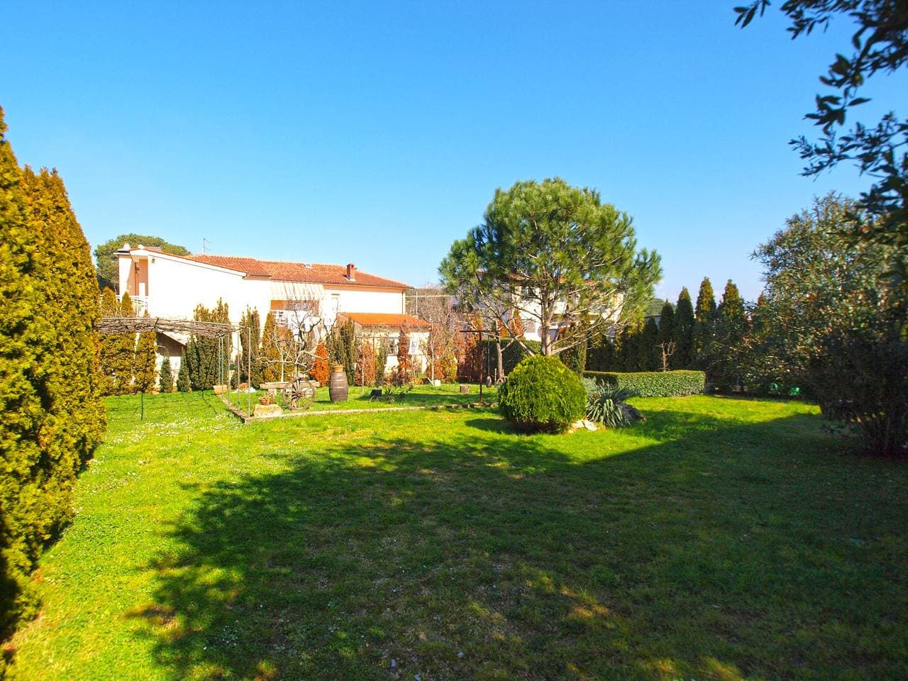 Foto 7 von 20: Ferienwohnung für 2 Personen mit Terrasse