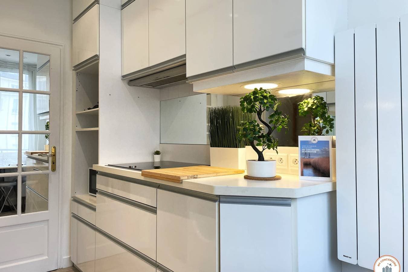 Foto 5 von 23: Ferienwohnung für 2 Personen