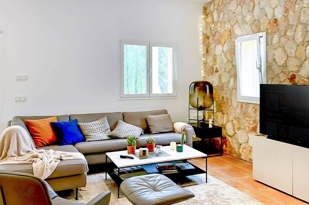 Foto 11 von 16: Beautiful home in Costa de la Calma