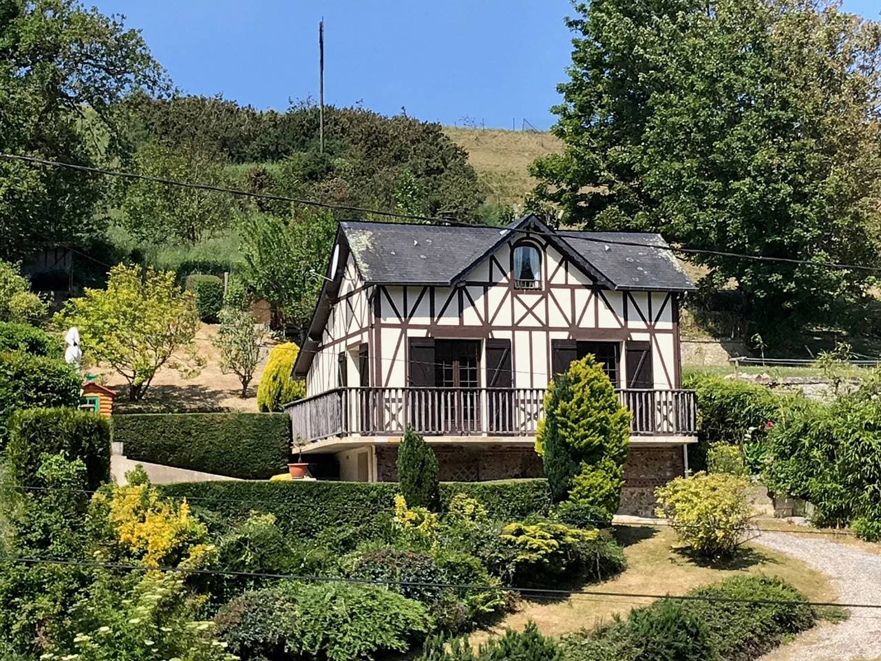 Valleuse 1