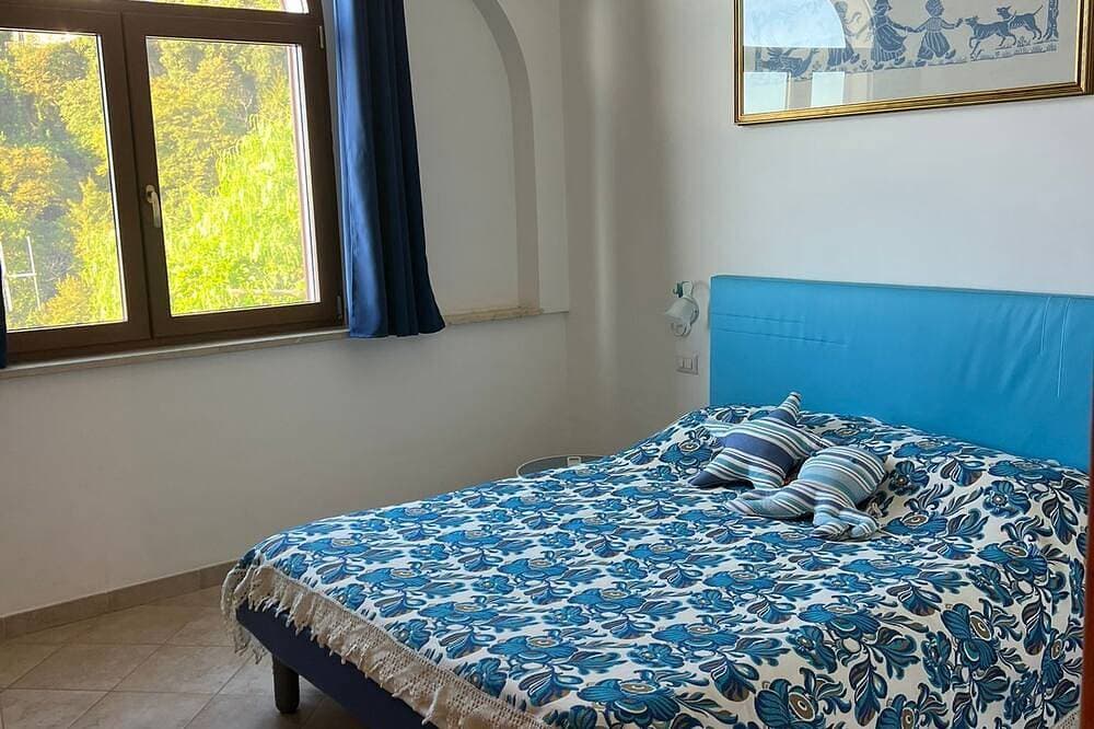Foto 6 von 25: Casa Anastasia Positano - Meerblick