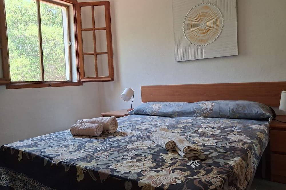 Foto 2 von 20: Apartment in Del Mirto Holiday House with terrace overlooking the sea of Nora