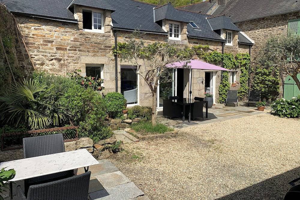 Altes charmantes Bauernhaus im Herzen von Pont-Aven, Innenstadt zu Fuß, WIFI 1