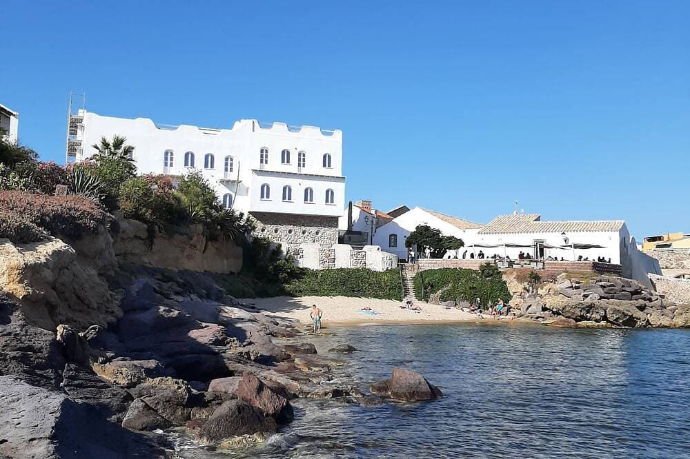 Foto 12 von 30: Vacation House \"Levante\" - Central - 2 steps from the sea and the historic center.