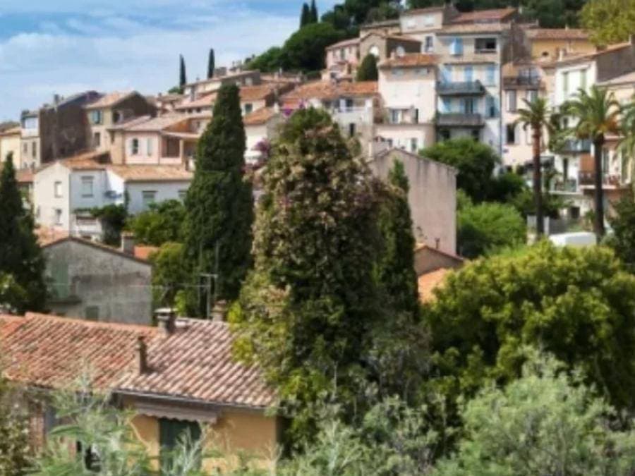 Foto 13 von 13: Village vacances Cévéo de Bormes-les-Mimosas " La Manne" - Ferienhaus 4 personen - 2-Zimmer-Maisonette 4 P.