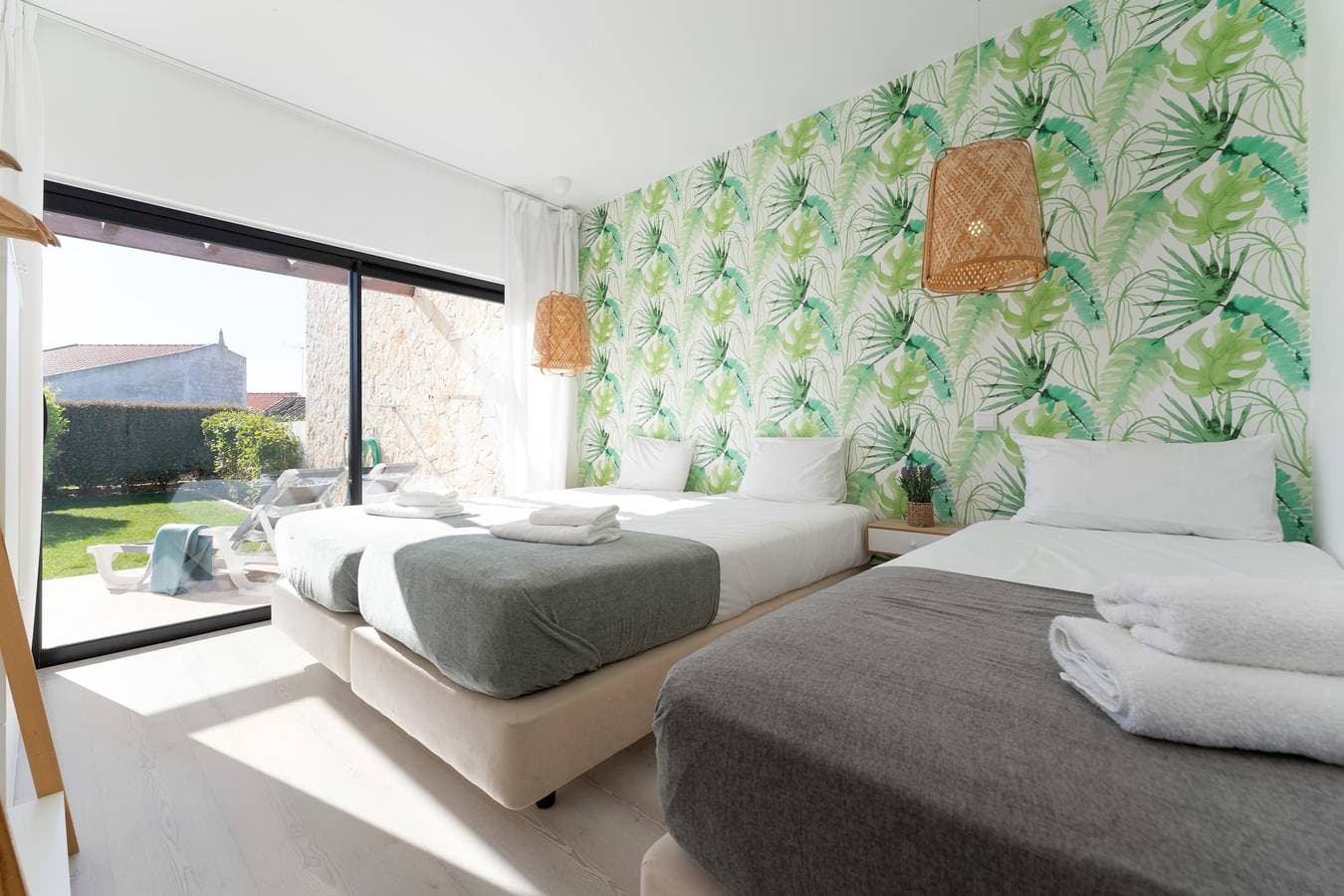 Foto 7 von 37: Casa Epic - Sagres town