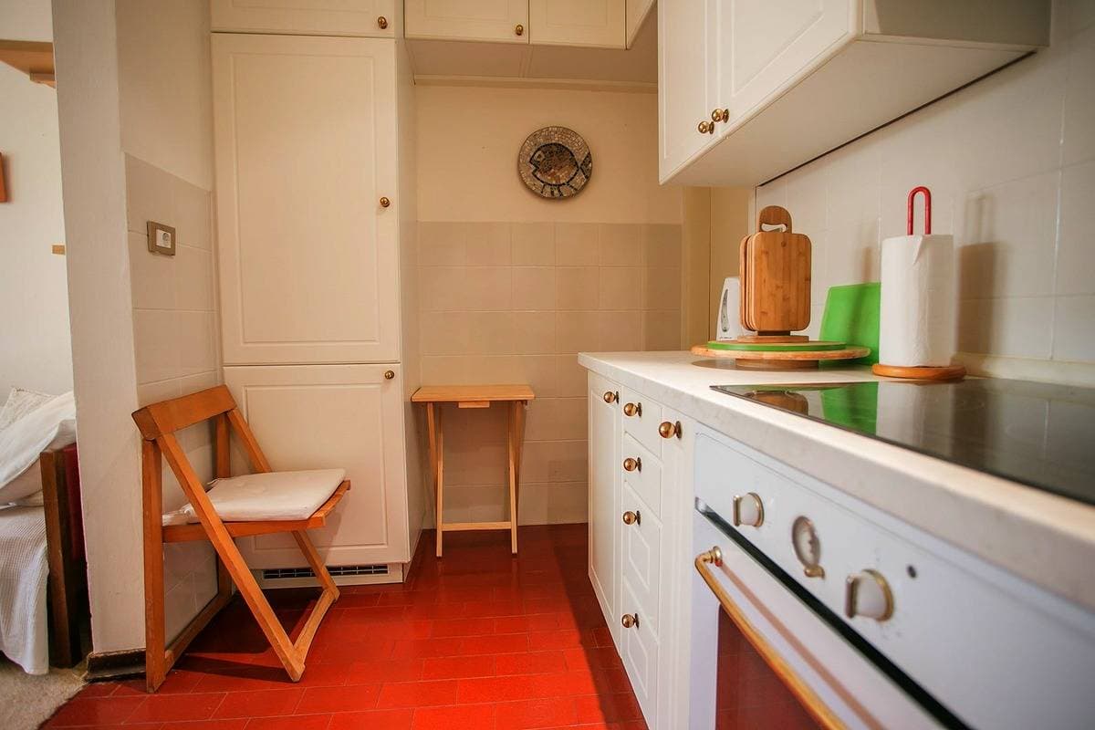 Foto 2 von 20: Ferienwohnung Prekalj Jelena mit 1 Schlafzimmer und Terrasse