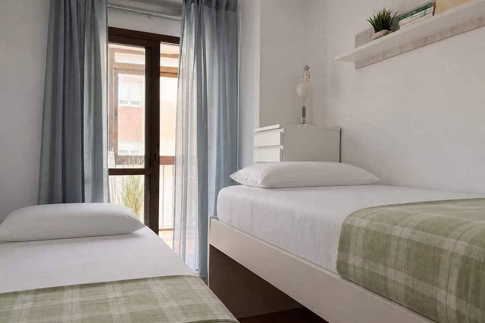 Foto 5 von 19: Yaye House, Fuengirola