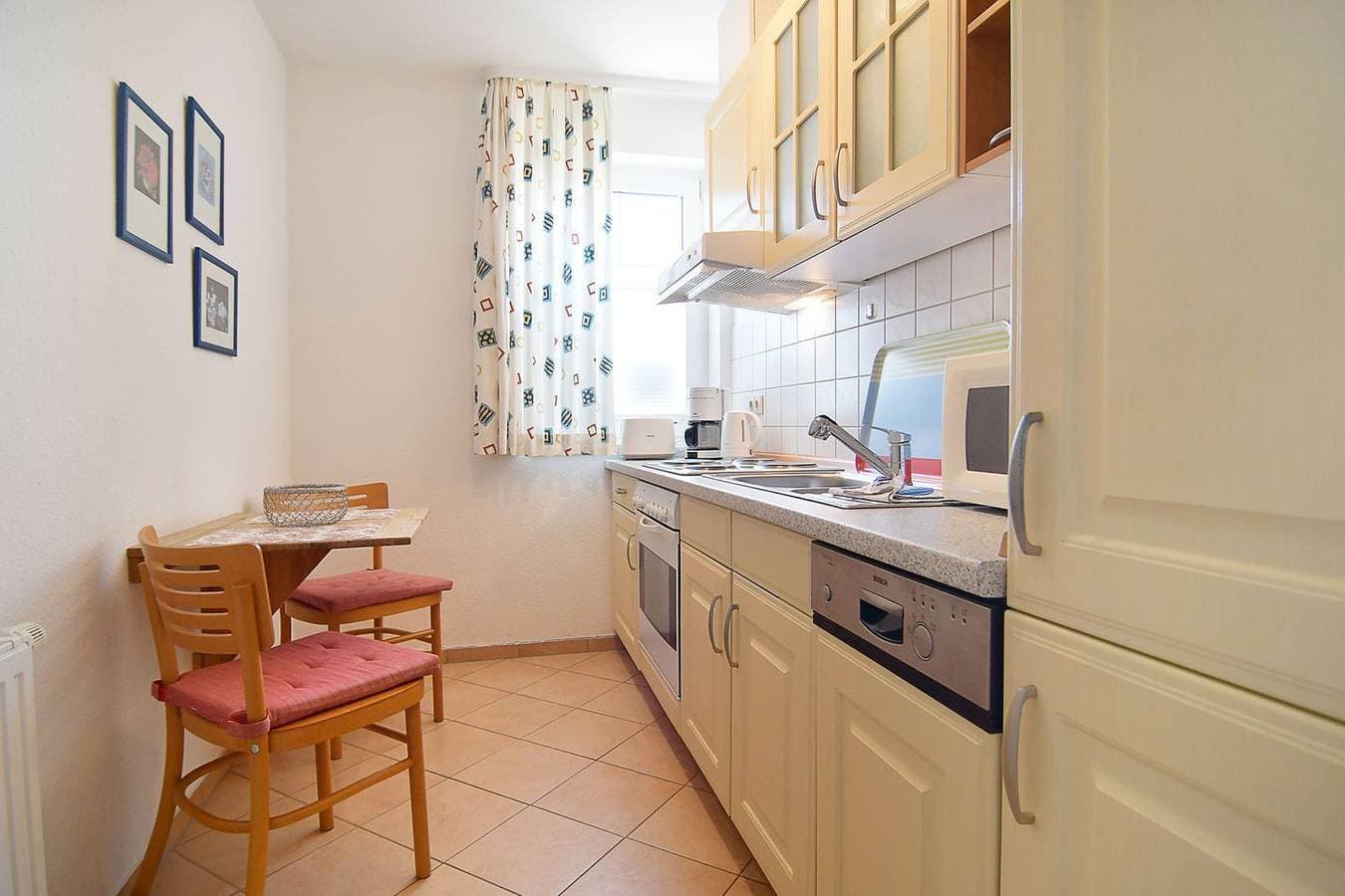 Foto 5 von 22: Am Wilhelmsberg Appartment 06