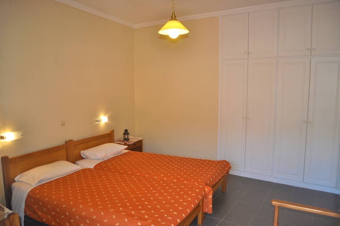 Foto 12 von 18: Studio Appartements “yannis” am Strand von Agios Gordios auf Korfu