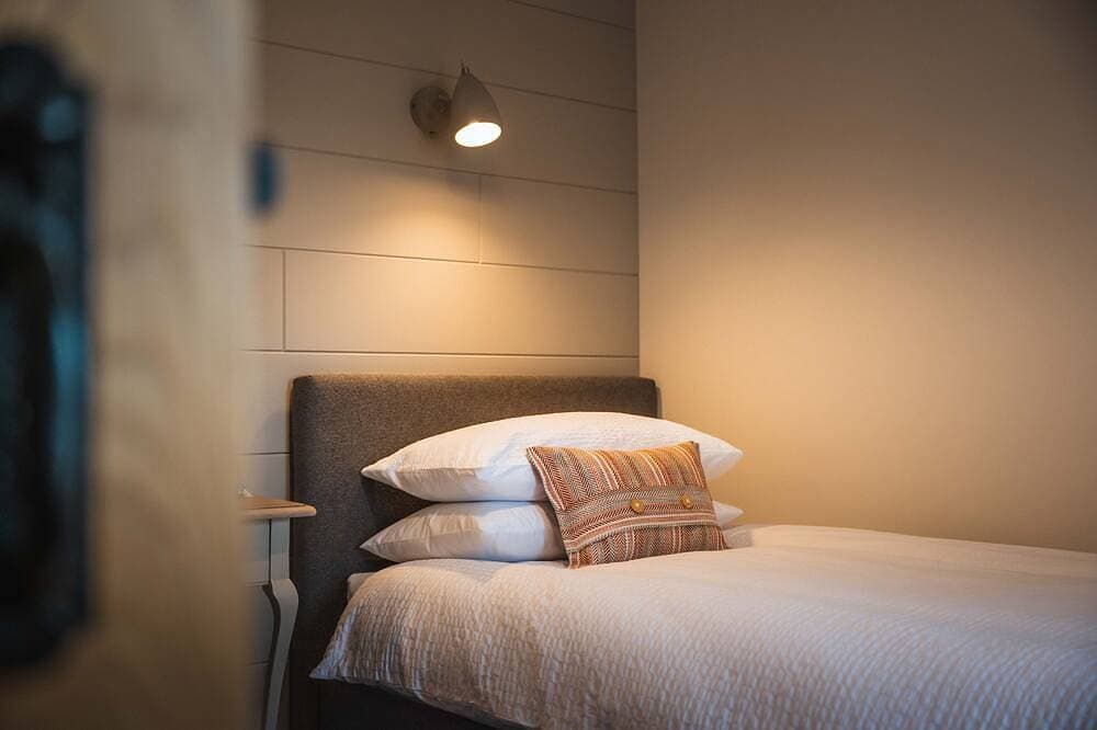 Foto 6 von 30: Drumdry -  a rural that sleeps 4 guests  in 2 bedrooms