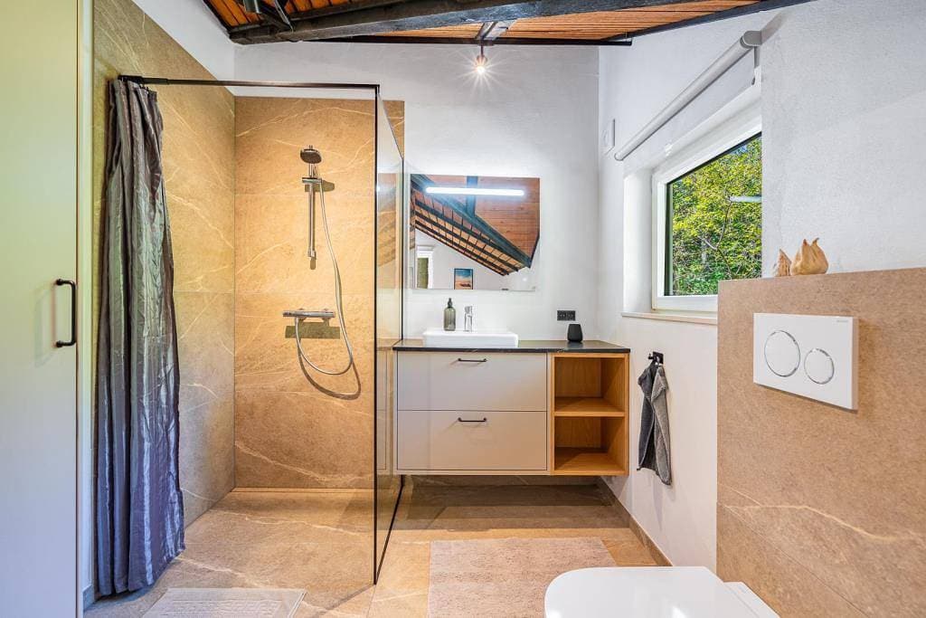 Foto 6 von 27: Kleines Ferienhaus mit viel Charme – perfekt für eine Auszeit zu zweit