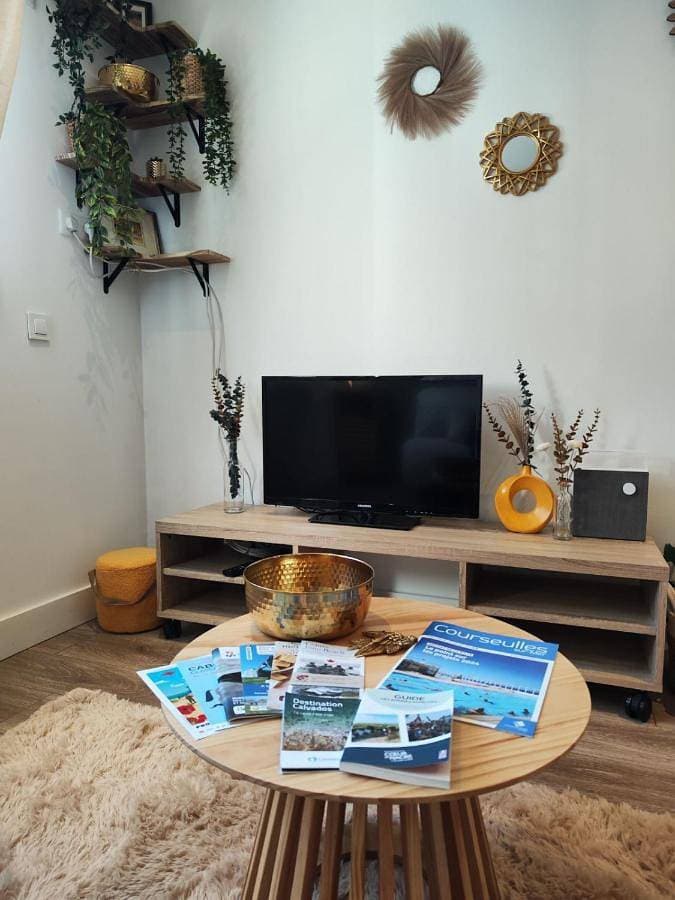 Foto 5 von 16: One-Bedroom Apartment