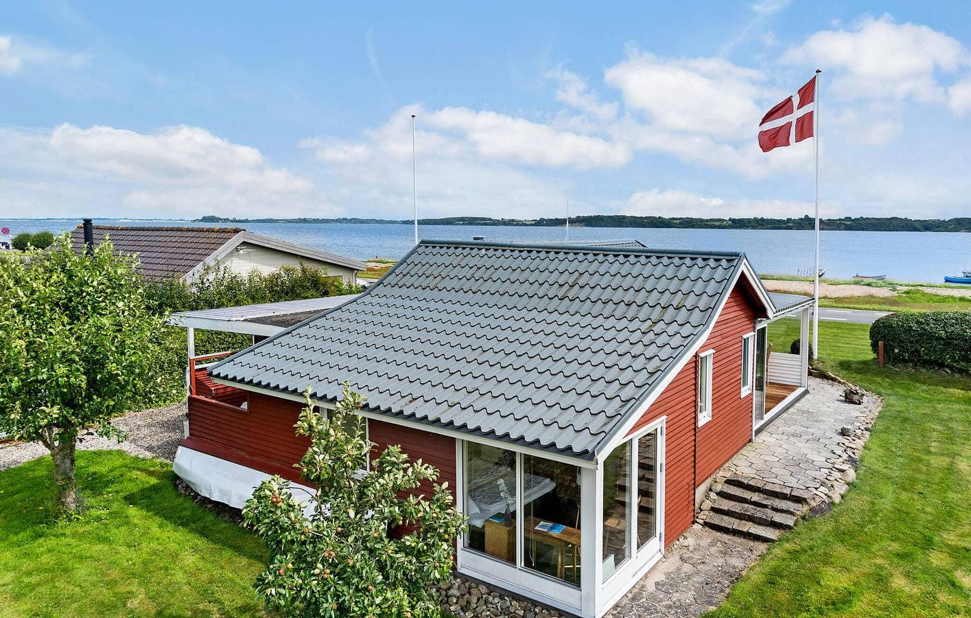 Ferienhaus 60m² 1