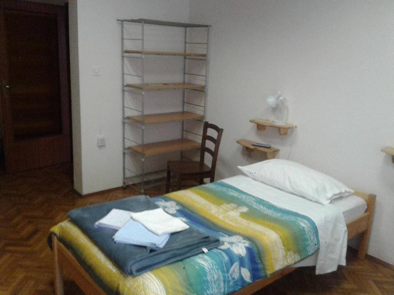 Foto 8 von 29: Quadruple Room