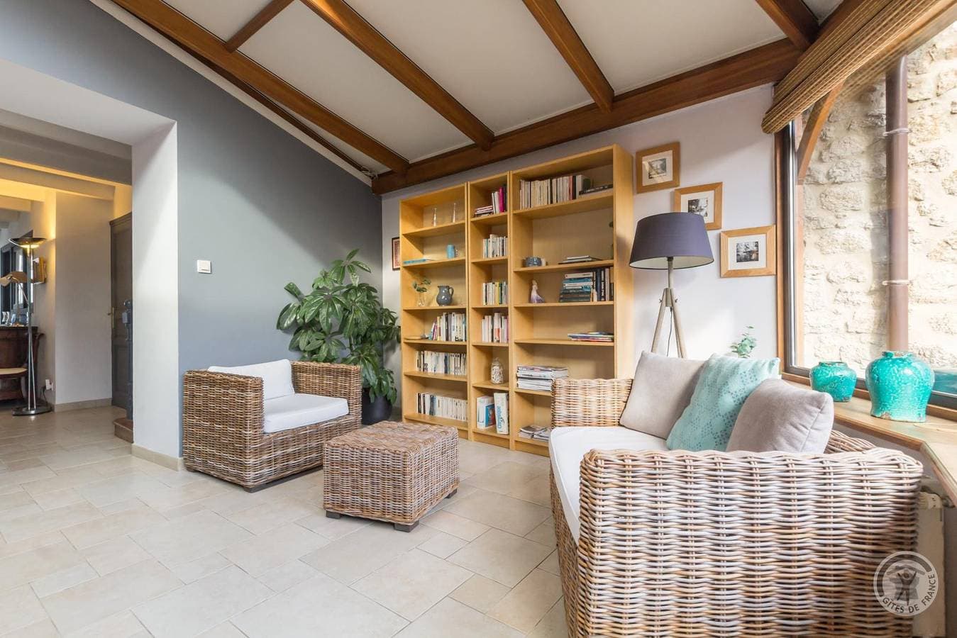 La Maison de Sophie 1