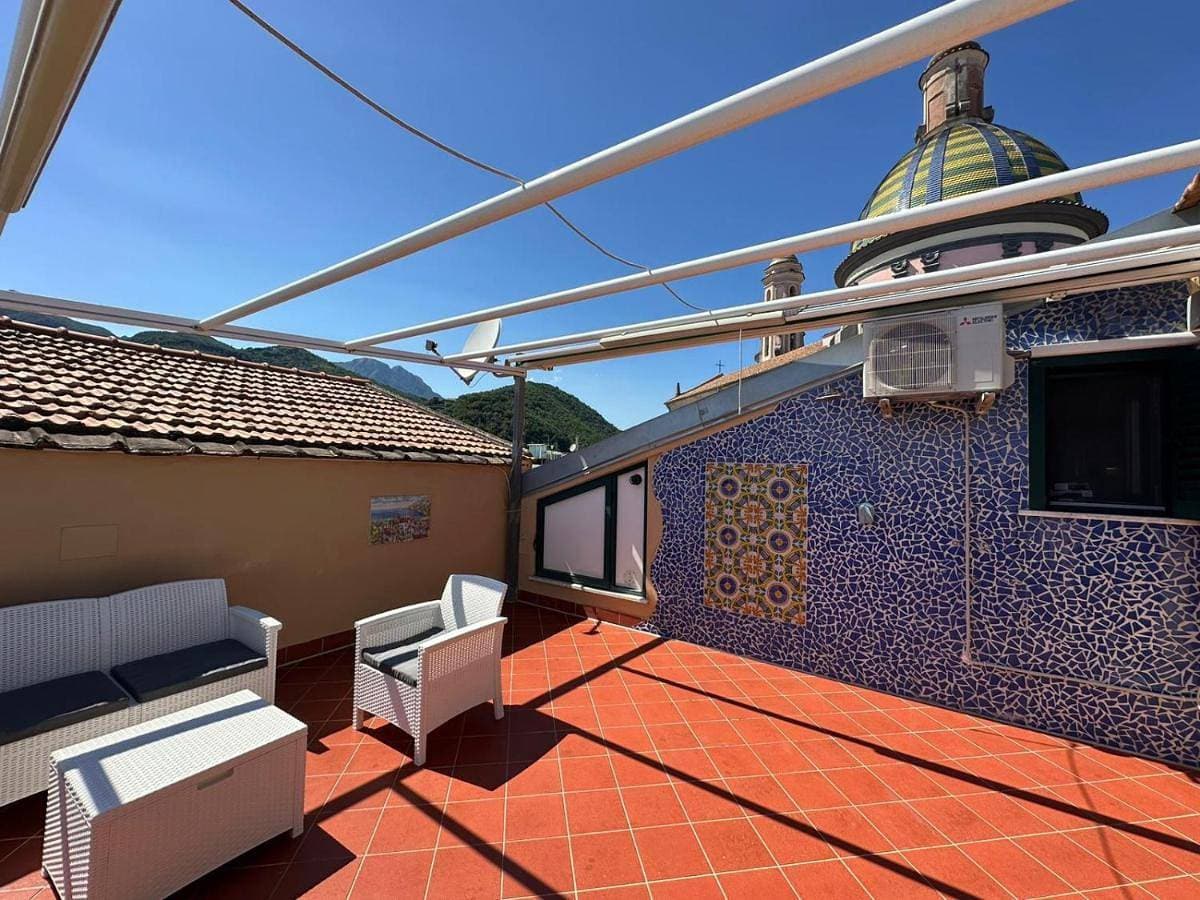 Casa vacanze La Terrazza 1