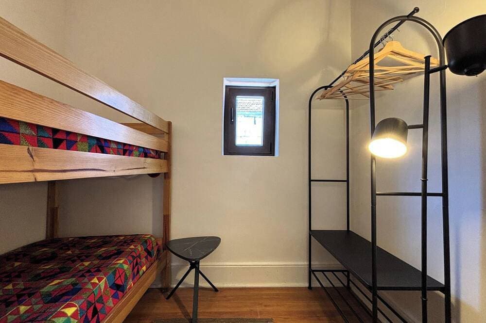 Foto 7 von 28: Porto Ferienwohnung im Stadtzentrum - im Herzen der Stadt - bequem