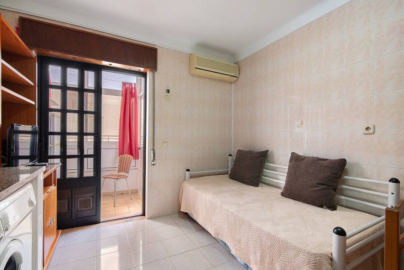 Foto 6 von 23: Ferienwohnung 'Casa Lagar' mit Balkon, Wi-Fi und Klimaanlage