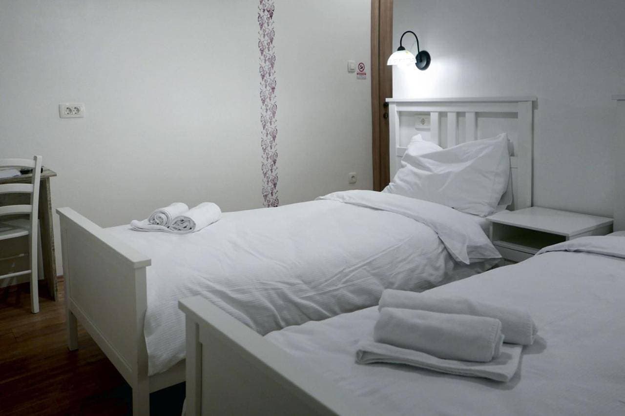 Foto 12 von 38: Double or Twin Room