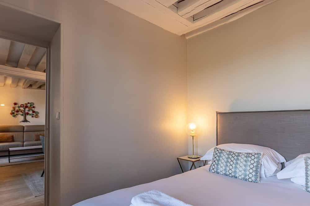 Foto 4 von 15: The Lighthouse | Charmantes Apartment | Strand & Stadtzentrum | 2-4 Pers