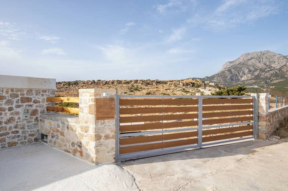 Foto 10 von 28: Sea La Vue : Your Exclusive Retreat Awaits on Greece's Untouched Gem