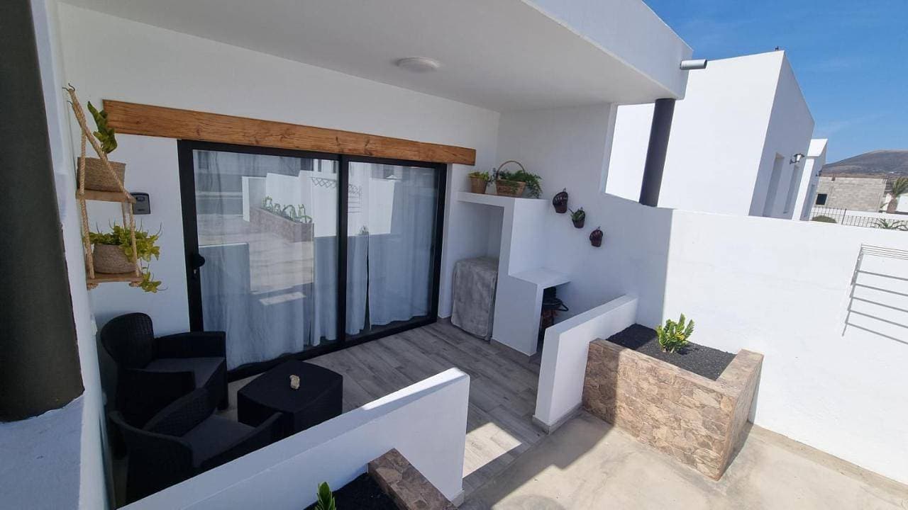 Foto 12 von 18: One-Bedroom Apartment