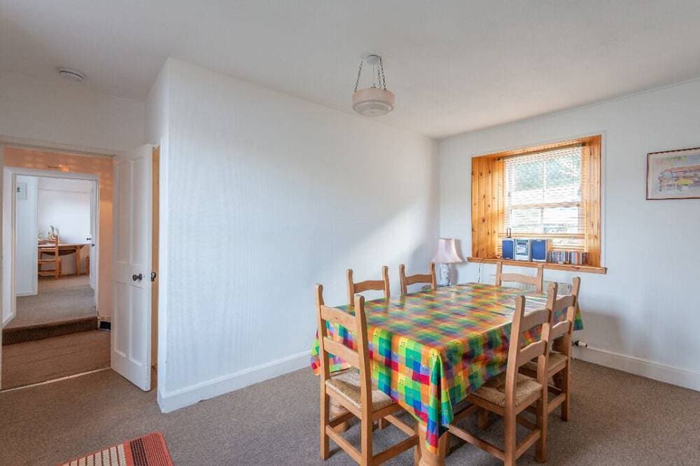 Foto 12 von 27: Schöne Forstwirte Hütte, tolle Loch Ness Ansichten, Privatstrand, Haustiere erlaubt