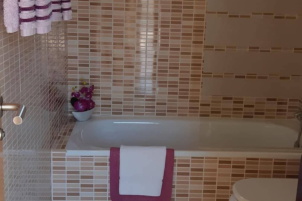 Foto 9 von 30: Romantische  Villa Romeo mit privaten Pool, mit herlichen Panoramameerblik auf d