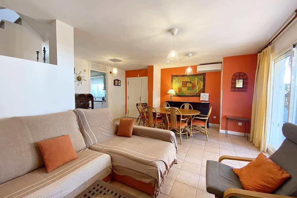 Foto 13 von 30: Pb 01 - Ferienwohnung direkt am Strand in Vera Playa