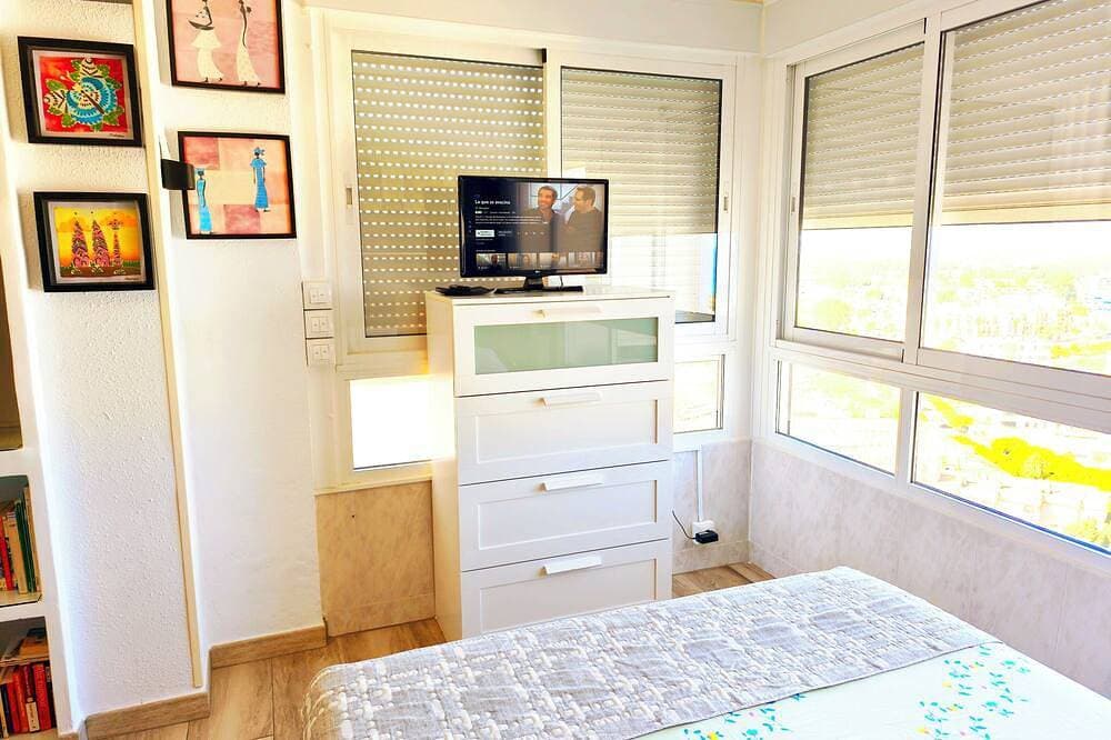 Foto 3 von 30: Winter Super Prices1075€,Sea Views,All Inclusive, Netflix,Prime Video,Heating