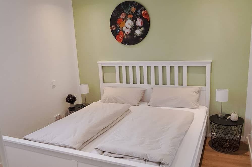 Foto 2 von 25: Wunderschönes Apartment am Fuße des Kreuzberges und an den Ufern des Mains