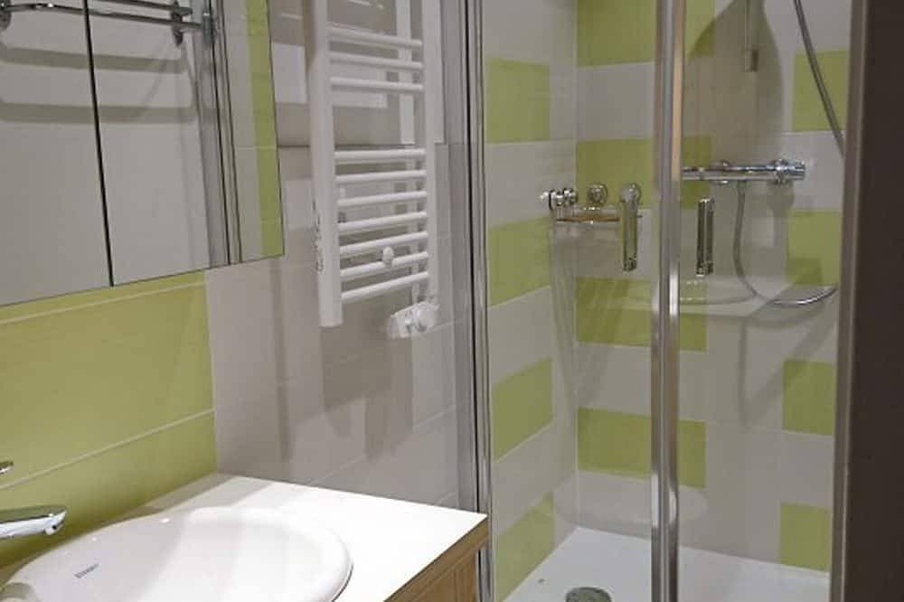 Foto 9 von 21: Courchevel 1850, 4-Zimmerwohnung für 7 Personen 150 m von den Pisten entfernt