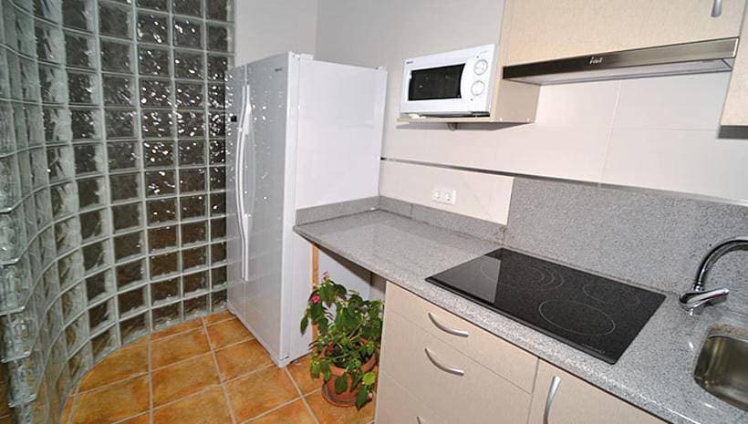 Foto 12 von 15: Apartment - Ground Floor