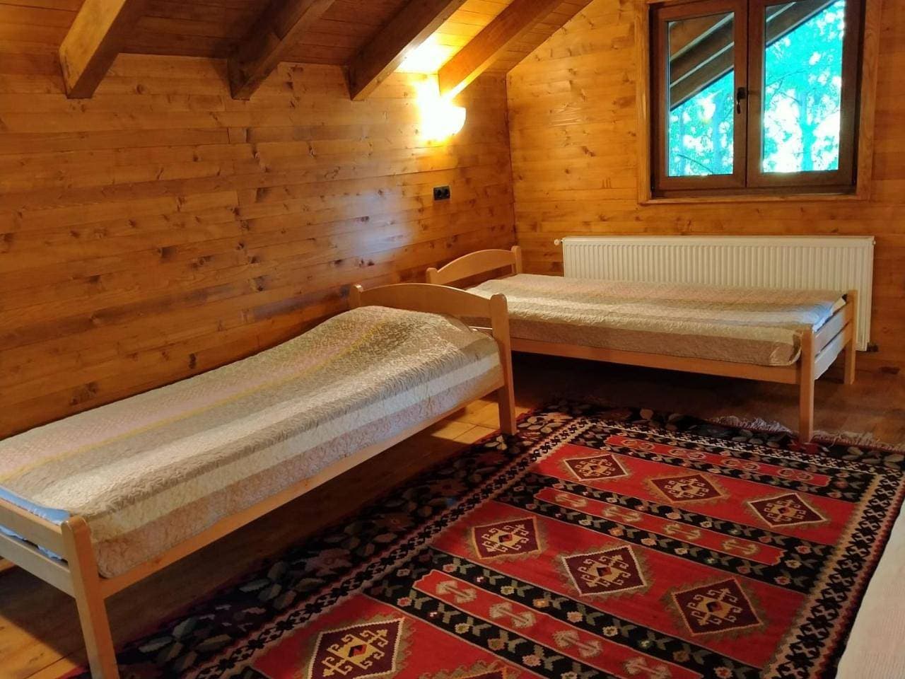 Foto 12 von 27: Comfort Quadruple Room